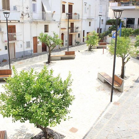 Bed and Breakfast In Piazzetta Geata Exterior foto