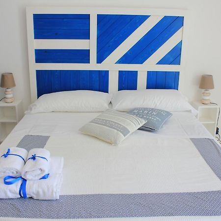 Bed and Breakfast In Piazzetta Geata Exterior foto