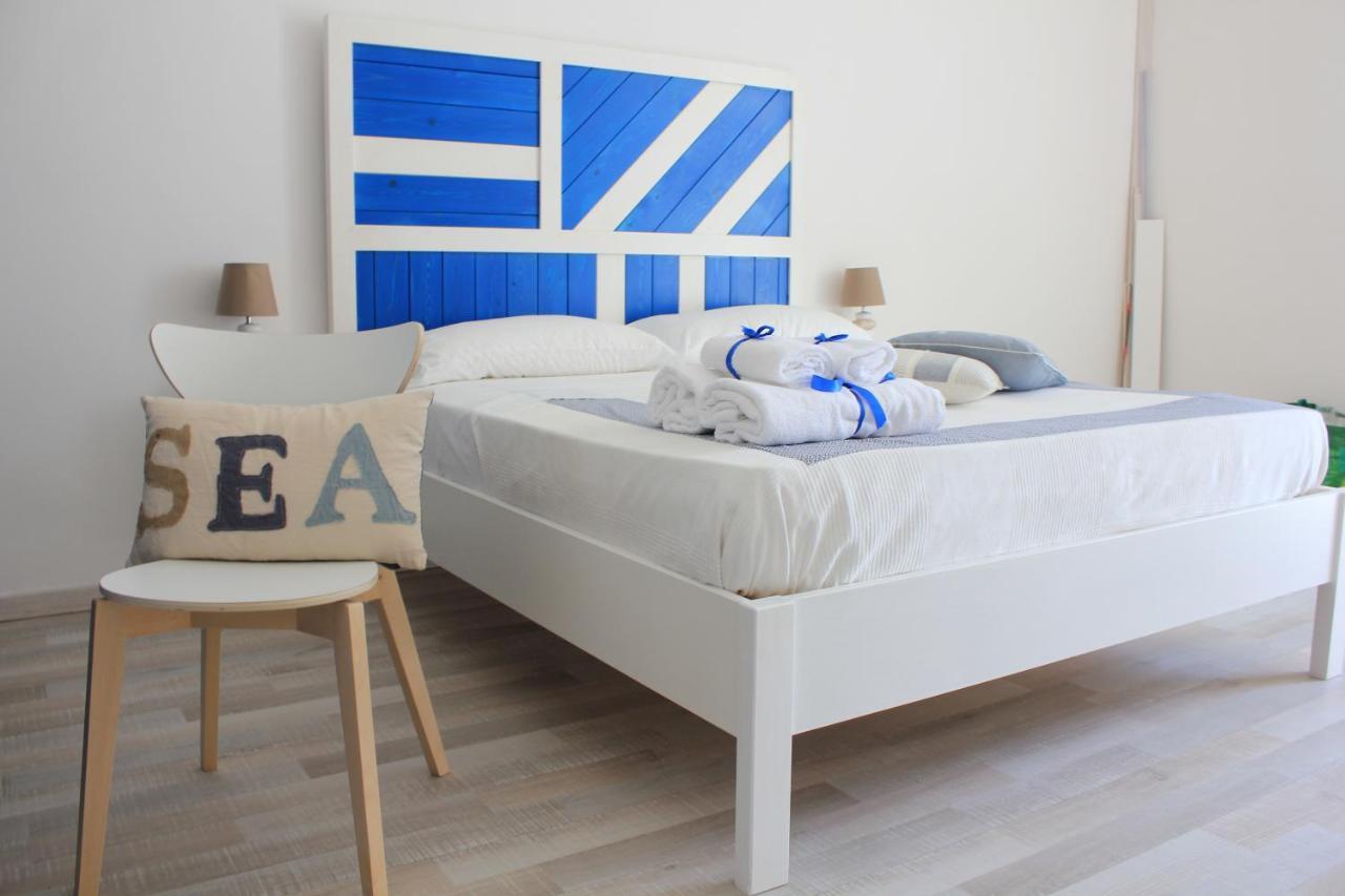 Bed and Breakfast In Piazzetta Geata Exterior foto