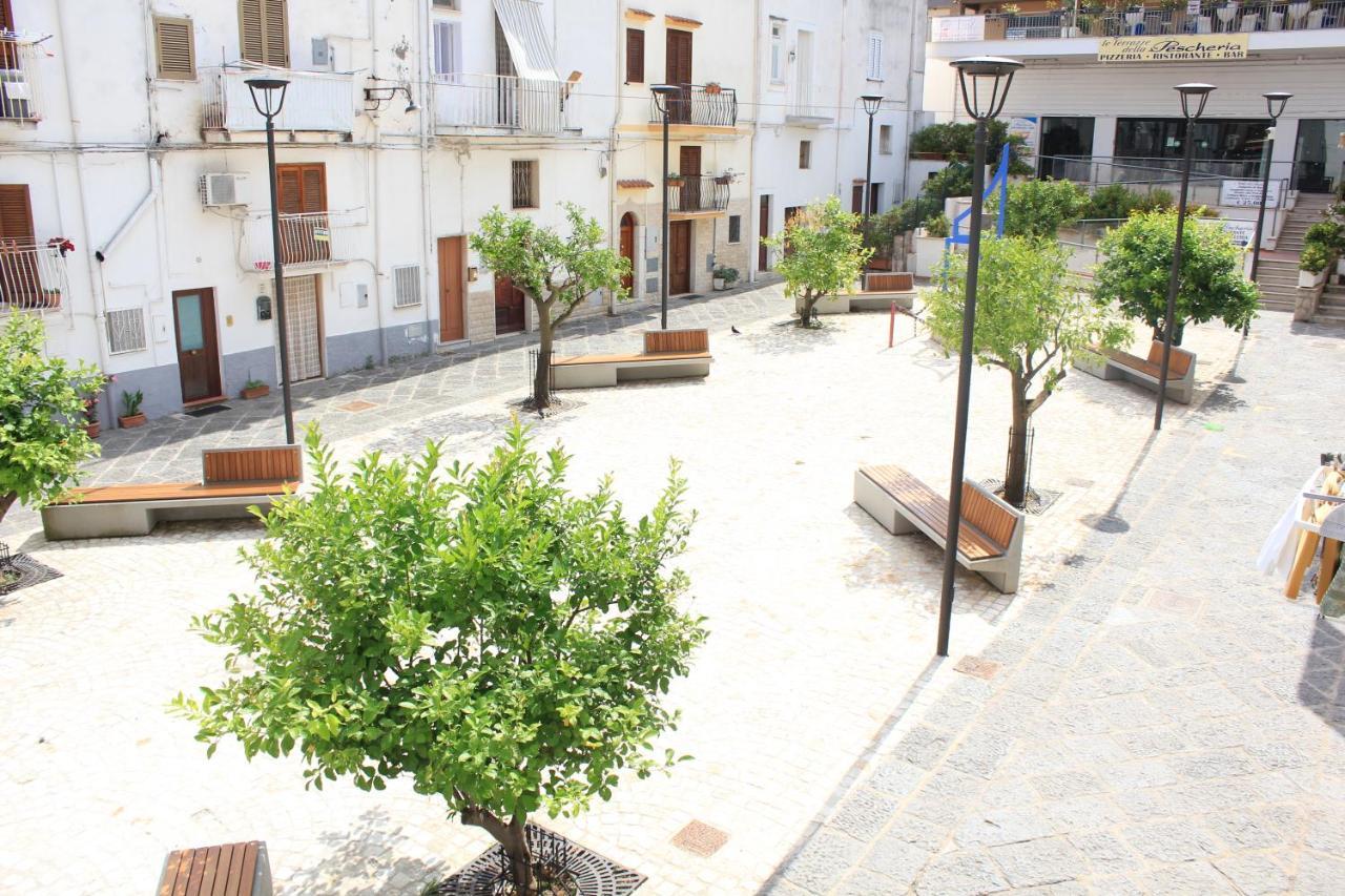 Bed and Breakfast In Piazzetta Geata Exterior foto