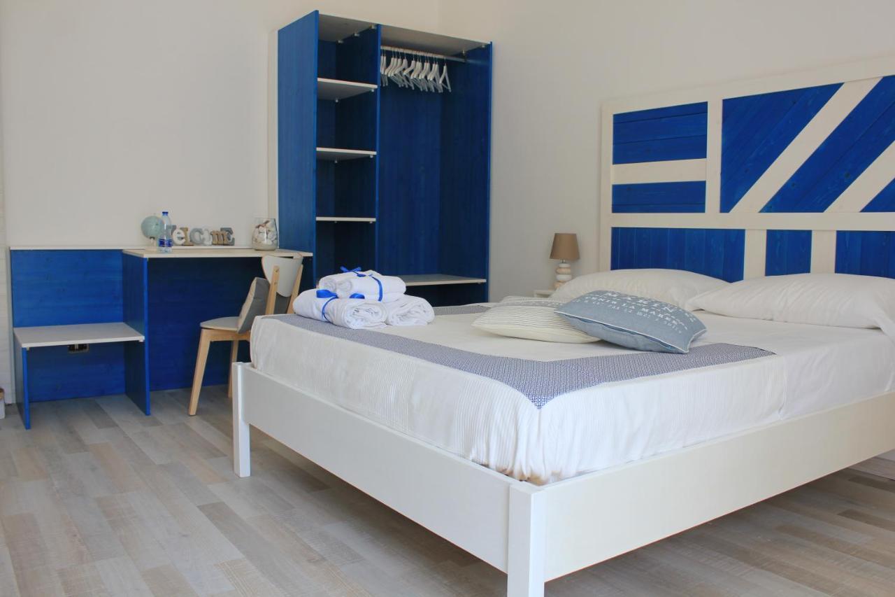 Bed and Breakfast In Piazzetta Geata Exterior foto