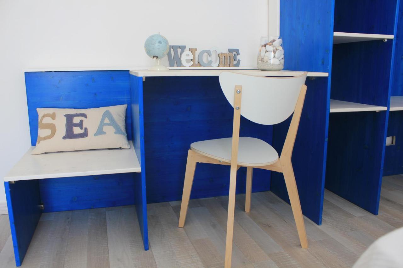 Bed and Breakfast In Piazzetta Geata Exterior foto