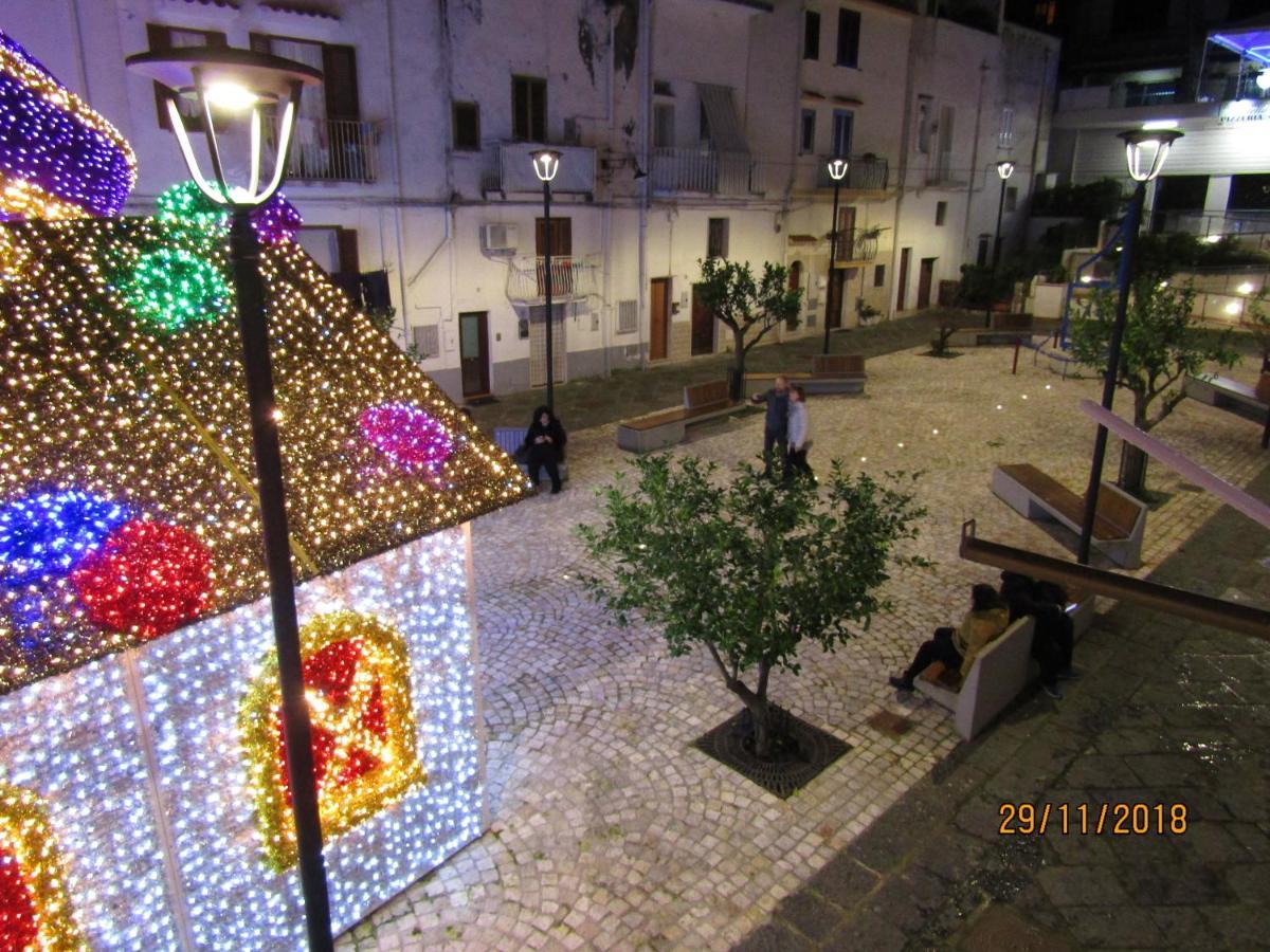 Bed and Breakfast In Piazzetta Geata Exterior foto