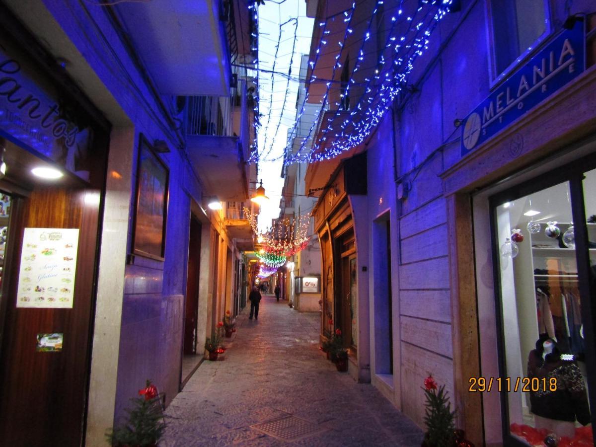 Bed and Breakfast In Piazzetta Geata Exterior foto