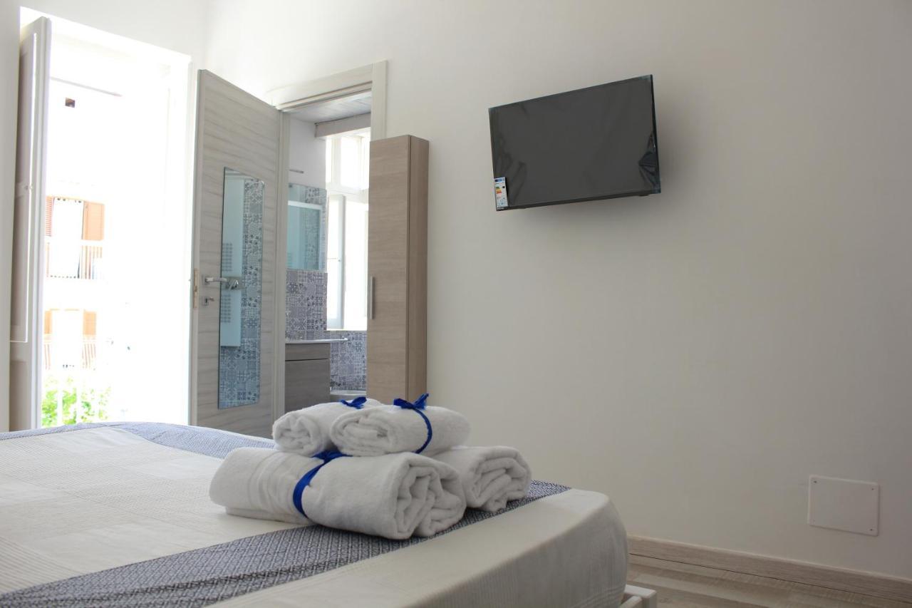 Bed and Breakfast In Piazzetta Geata Exterior foto