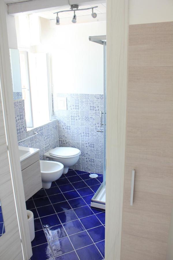 Bed and Breakfast In Piazzetta Geata Exterior foto