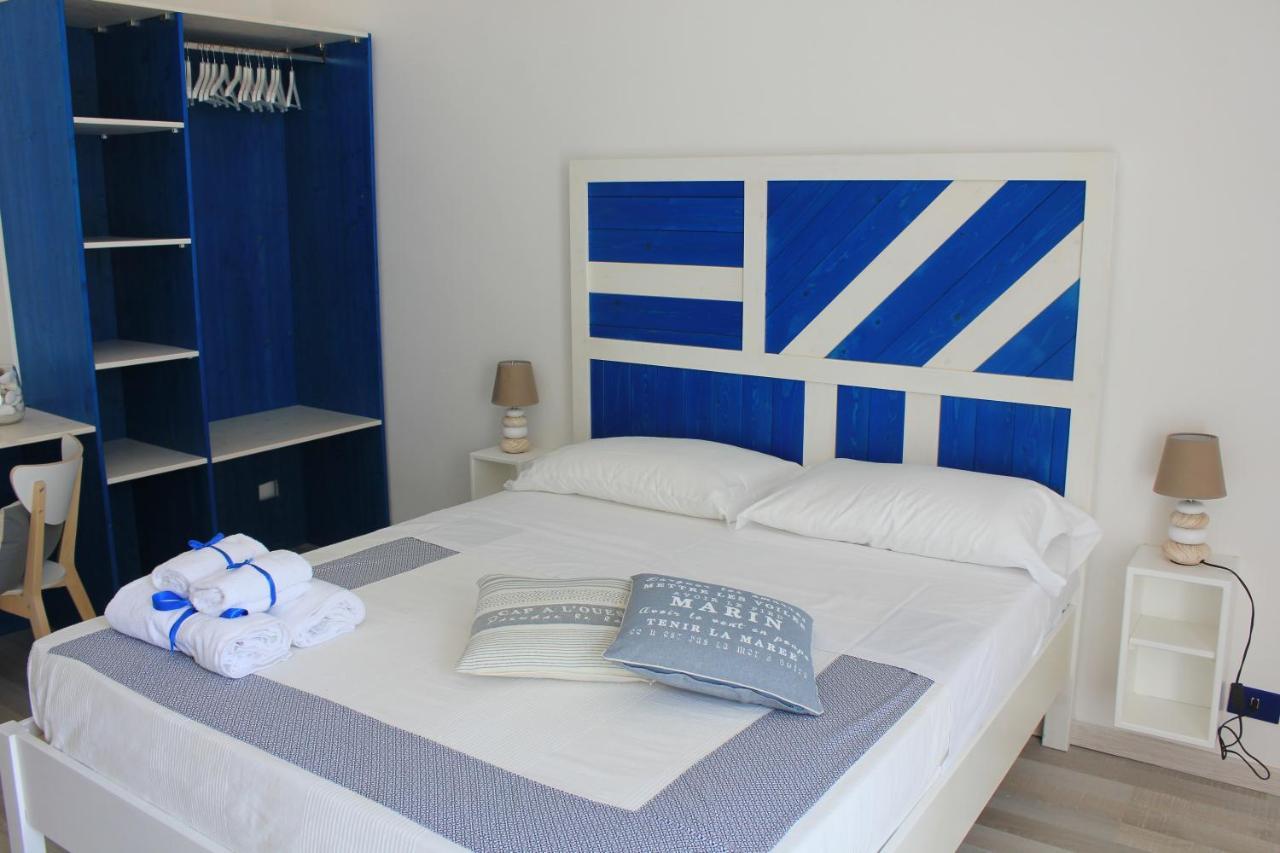 Bed and Breakfast In Piazzetta Geata Exterior foto