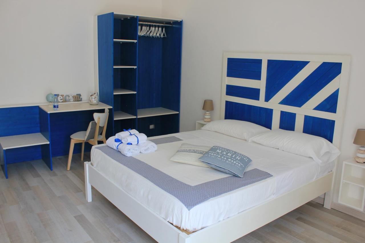 Bed and Breakfast In Piazzetta Geata Exterior foto