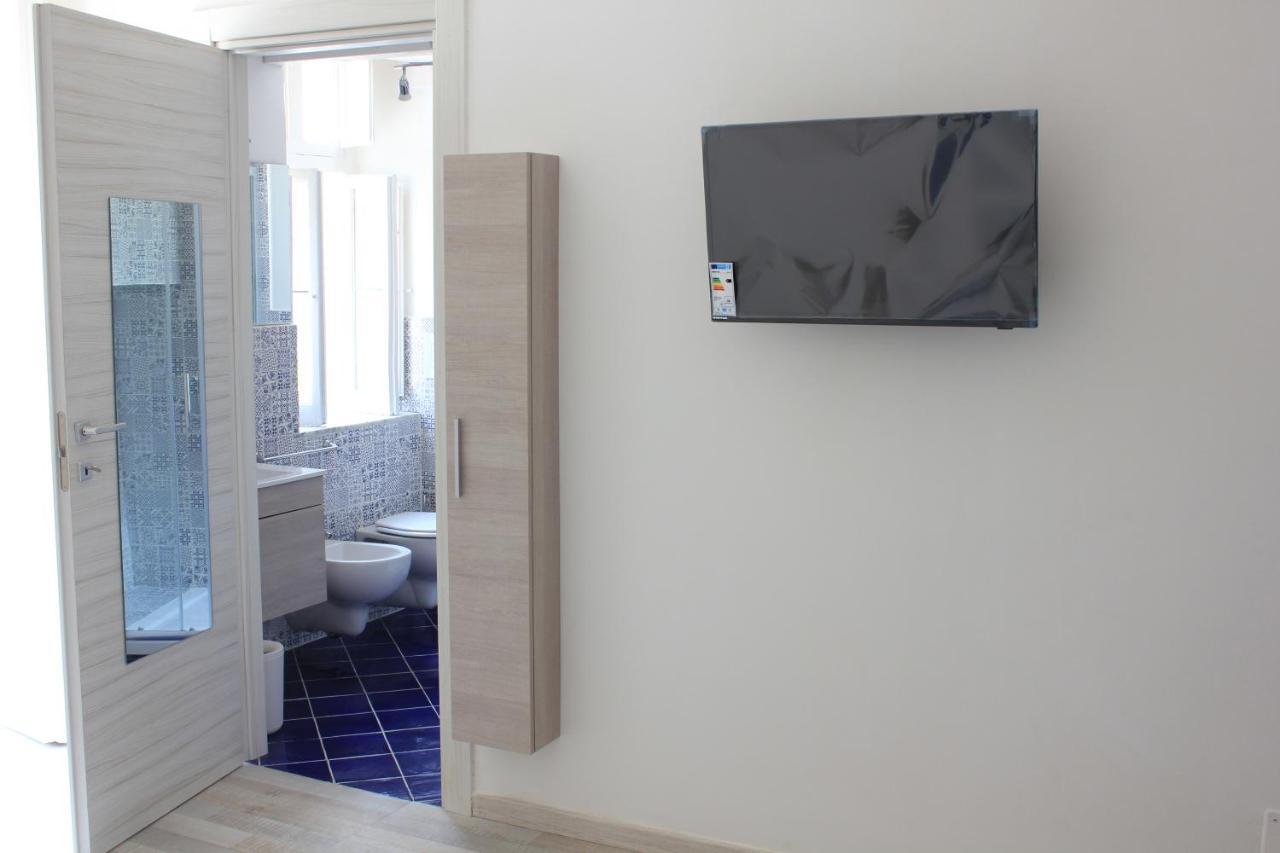 Bed and Breakfast In Piazzetta Geata Exterior foto