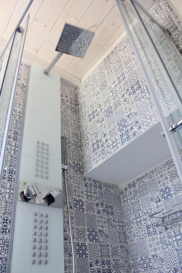 Bed and Breakfast In Piazzetta Geata Exterior foto