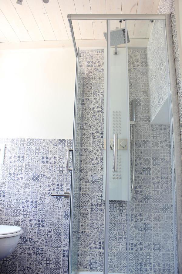 Bed and Breakfast In Piazzetta Geata Exterior foto