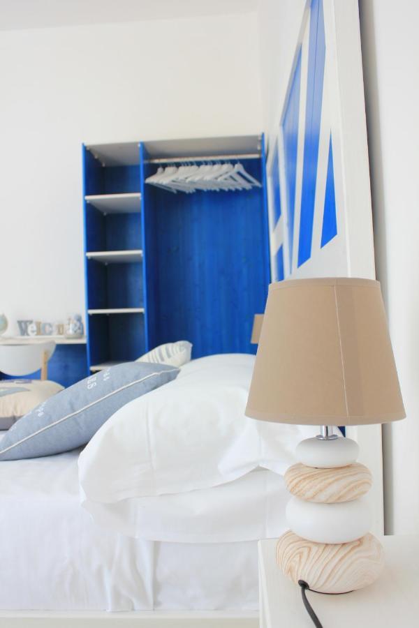 Bed and Breakfast In Piazzetta Geata Exterior foto