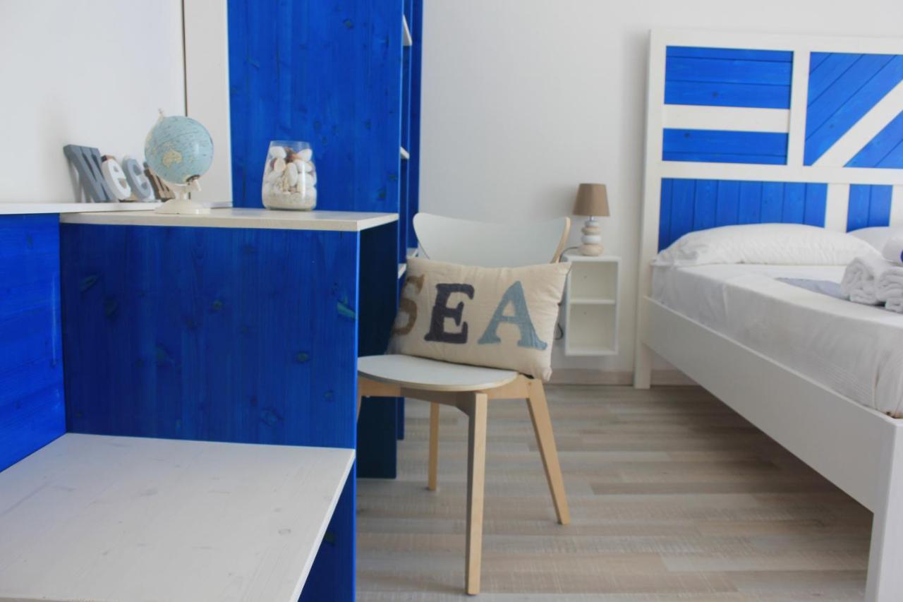 Bed and Breakfast In Piazzetta Geata Exterior foto
