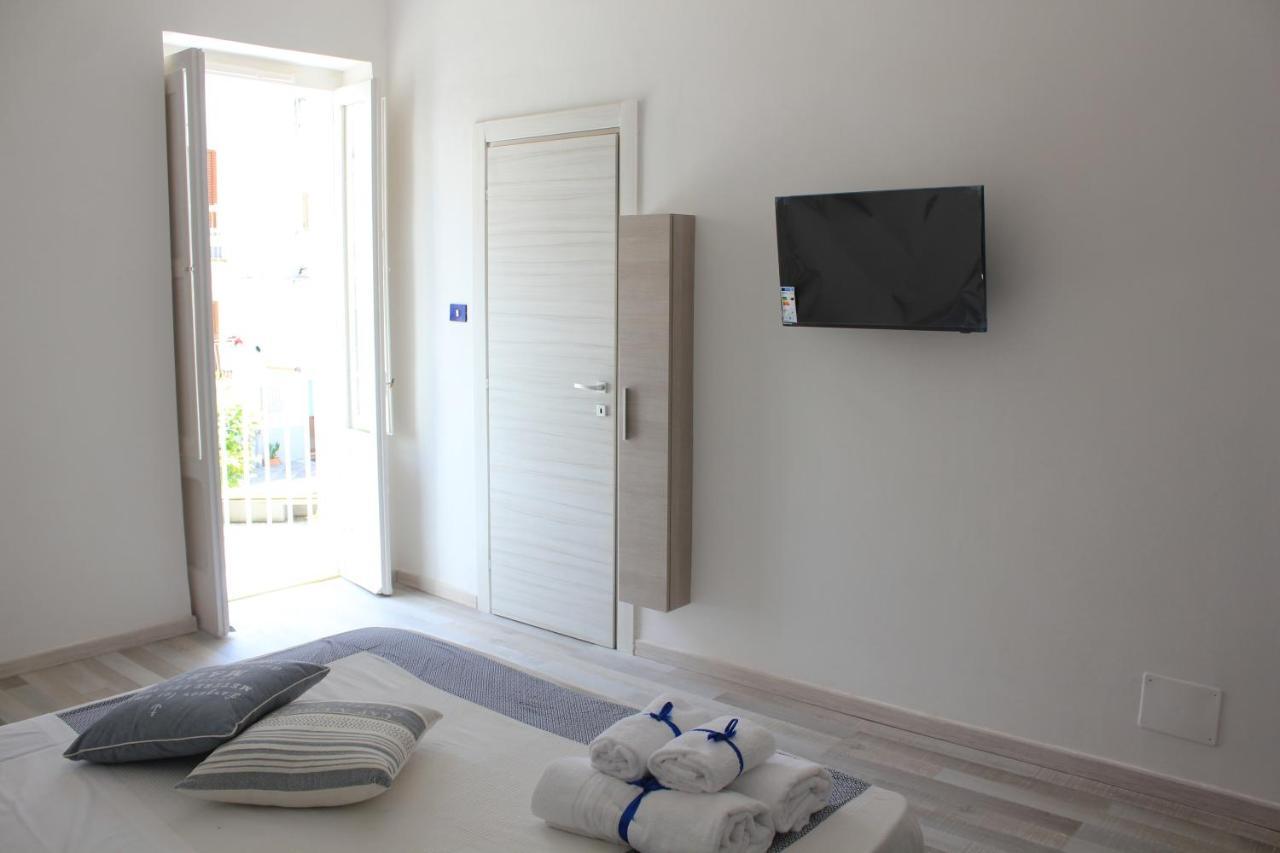 Bed and Breakfast In Piazzetta Geata Exterior foto