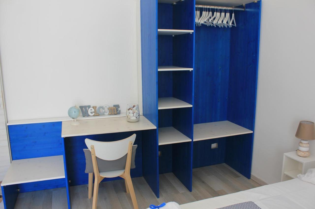 Bed and Breakfast In Piazzetta Geata Exterior foto