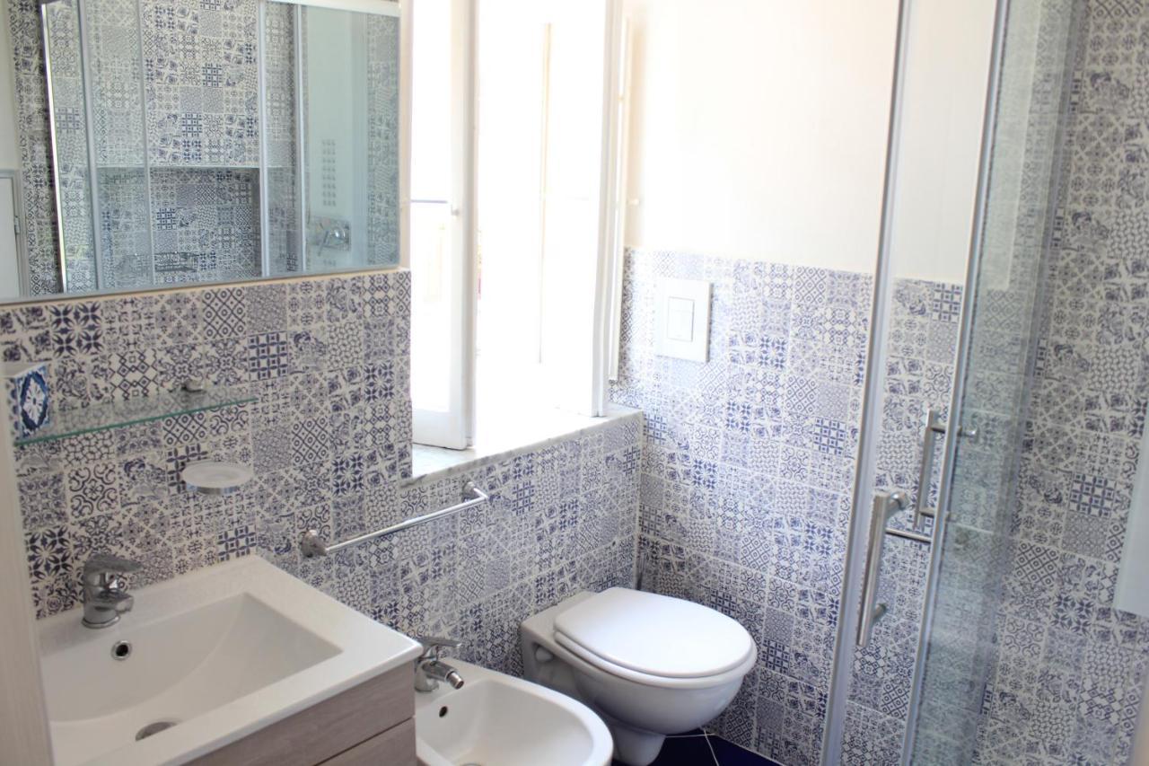 Bed and Breakfast In Piazzetta Geata Exterior foto