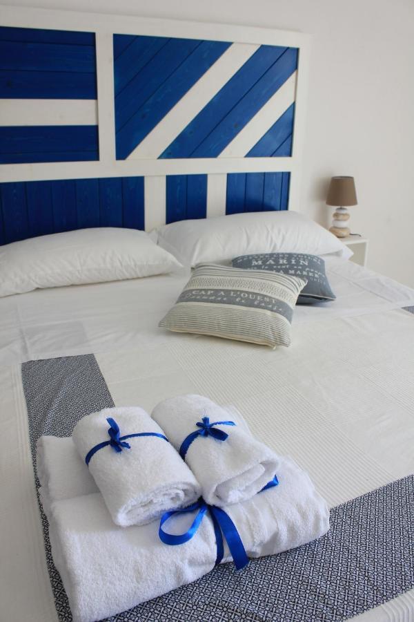 Bed and Breakfast In Piazzetta Geata Exterior foto