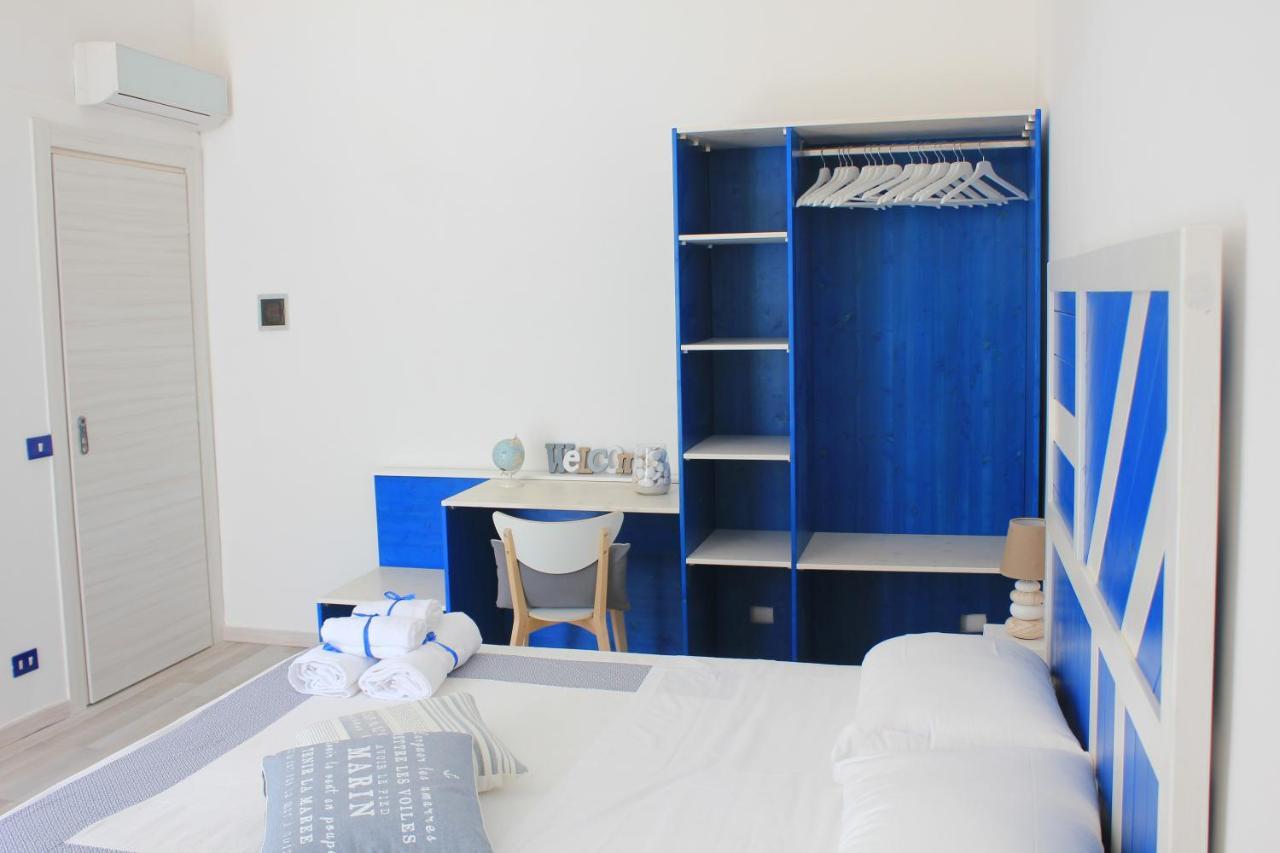 Bed and Breakfast In Piazzetta Geata Exterior foto